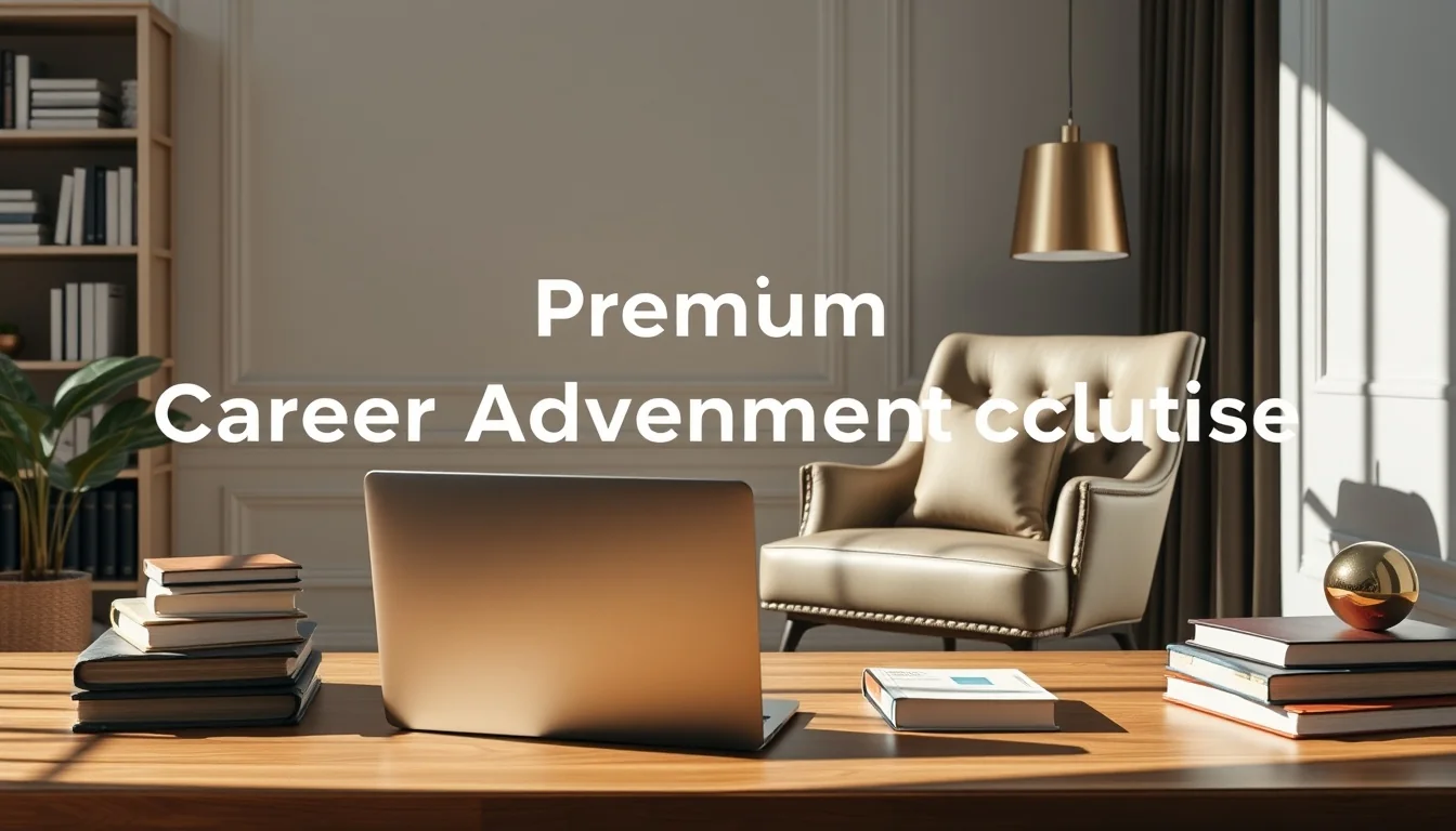 Premium plan visual